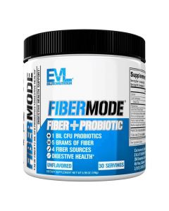 EVL Nutrition - FiberMode - Fiber + Probiotic
