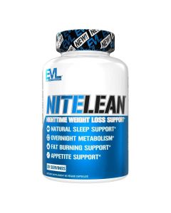 EVL Nutrition - NiteLean Weight Loss Support
