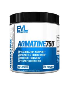 EVL Nutrition - Agmatine750