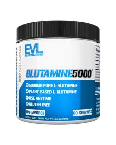 EVL Nutrition - Glutamine5000 Powder