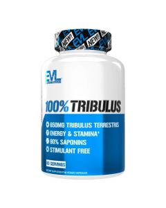 EVL Nutrition - 100% Tribulus