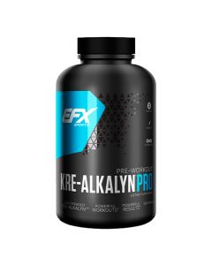EFX Sports - Kre-alkalyn Pro