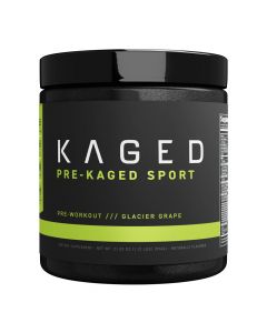Kaged - Pre-Kaged Sport Pre-Workout