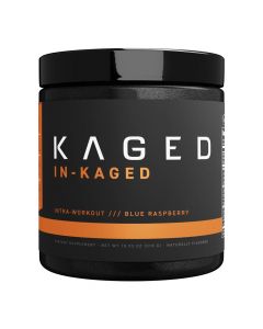 Kaged Muscle IN-Kaged