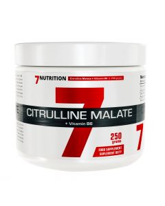 7Nutrition - Citrulline Malate