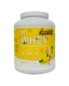 CNP Professional -  Whey Protein Powder