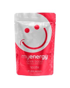 Smuthe - Myenergy Boost