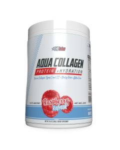 EHPLabs - Aqua Collagen Protein + Hydration