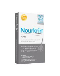 Nourkrin - Man