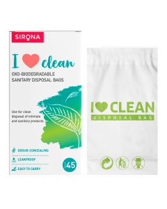 Sirona - Sanitary Disposable Bags
