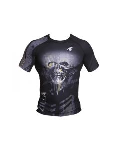 Zilla USA - Premium Rashguard T-Shirt
