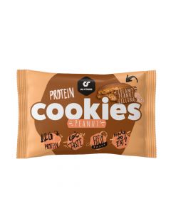 GoFitness Nutrition - Protein Cookies