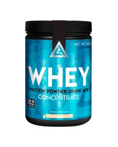 Lazar Angelov Nutrition - Whey Protein Powder