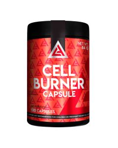 Lazar Angelov Nutrition - Cell Burner