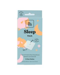 The Patch Brand - Sleep Patch