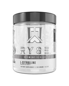 Ryse - L-Citrulline