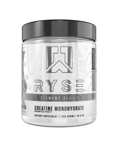 Ryse - Creatine Monohydrate