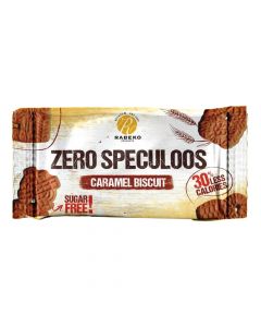 Rabeko - Zero - Speculoos Biscuit