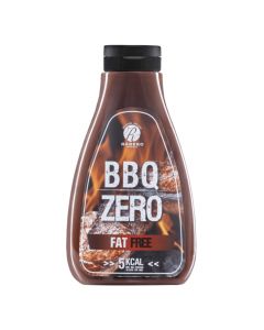 Rabeko - Zero - BBQ Sauce