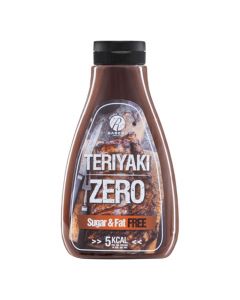 Rabeko - Zero - Teriyaki Sauce