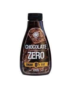 Rabeko - Zero - Chocolate Syrup