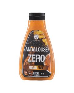 Rabeko - Zero - Andalouse Sauce