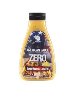 Rabeko - Zero - American Sauce