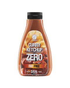 Rabeko - Zero - Curry Ketchup Sauce