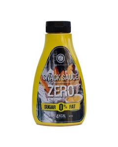 Rabeko - Zero - Snack Sauce