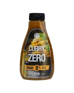 Rabeko - Zero - Curry Sauce