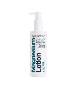 BetterYou - Magnesium Body Lotion