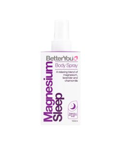 BetterYou - Magnesium Sleep Body Spray