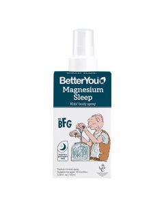 BetterYou - Magnesium Sleep Kids Body Spray