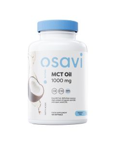 Osavi - MCT Oil 1000 mg