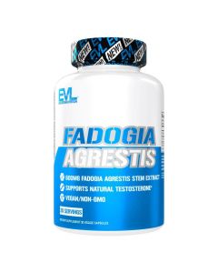 EVL Nutrition - Fadogia Agrestis