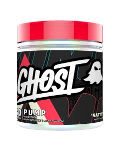 Ghost - Pump V2 Nitric Oxide