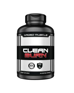 Kaged Muscle Clean Burn