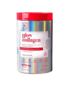 Wellbeing Nutrition - Glow Japanese Marine Collagen