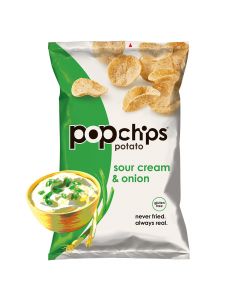 Popchips Potato Chips