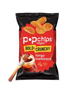 Popchips Ridges Chips
