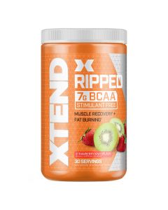 Xtend Ripped BCAAs