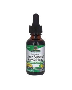 Natures Answer - Liver Support
