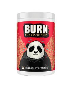 Panda Supplements - Burn - Thermogenic Fat Burner