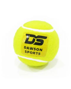 Dawson Sports - Hard Tennis Cricket Ball
