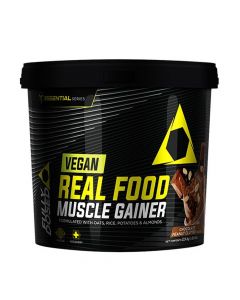 Fully Dosed - Real Food Muscle Gainer