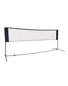 Dawson Sports - Pop Up Tennis/Badminton Net