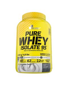 Olimp Sport Nutrition - Pure Whey Isolate 95