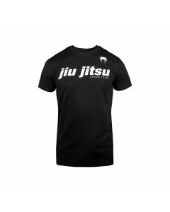 Venum - Jiu Jitsu VT T-Shirt - Black/White