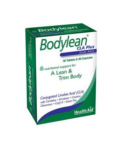 HealthAid Bodylean CLA Plus