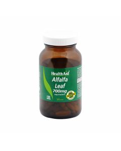 HealthAid Alfalfa 700mg
